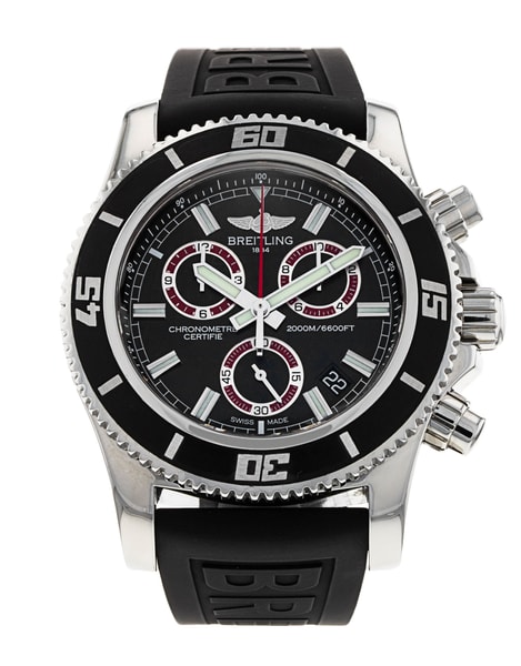 Breitling SuperOcean Chrono A73310